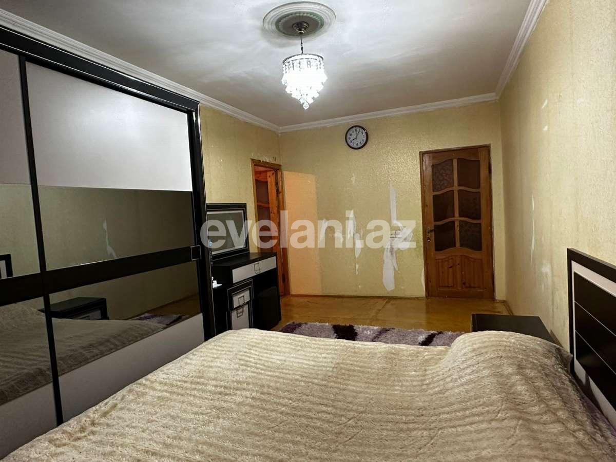 Satılır, köhnə tikili, 5 otaqlı, 120 m², Bakı, Xətai r, Həzi Aslanov m.