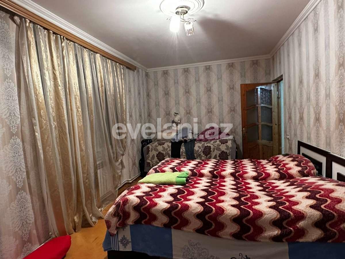 Satılır, köhnə tikili, 5 otaqlı, 120 m², Bakı, Xətai r, Həzi Aslanov m.
