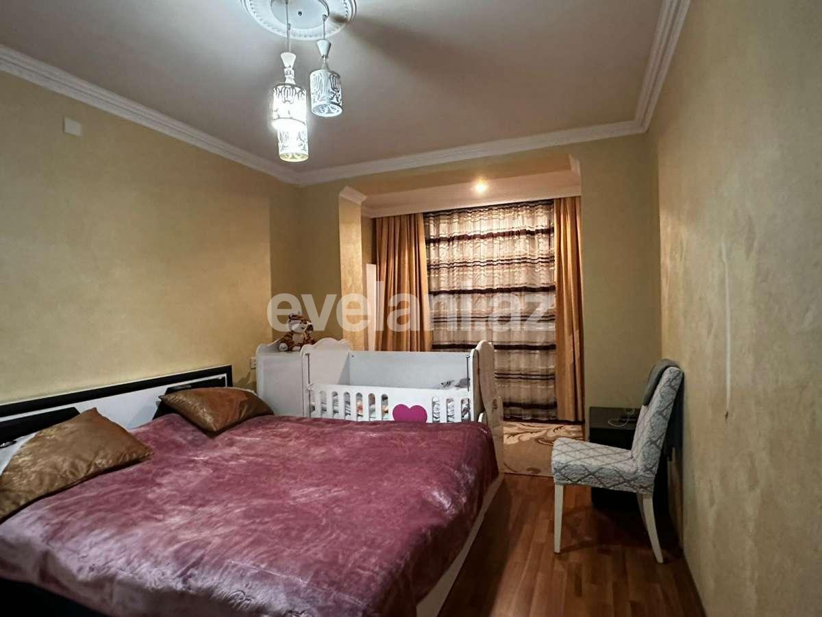 Satılır, köhnə tikili, 5 otaqlı, 120 m², Bakı, Xətai r, Həzi Aslanov m.