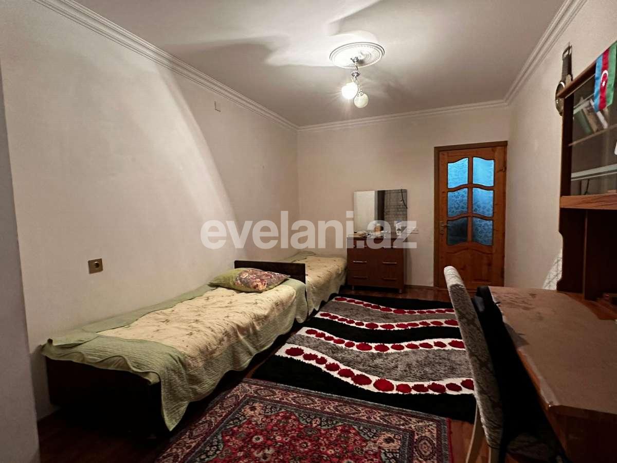 Satılır, köhnə tikili, 5 otaqlı, 120 m², Bakı, Xətai r, Həzi Aslanov m.