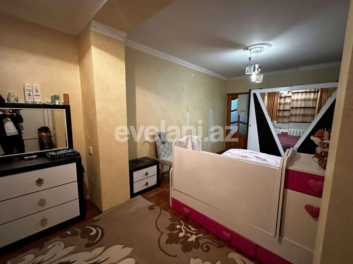 Satılır, köhnə tikili, 5 otaqlı, 120 m², Bakı, Xətai r, Həzi Aslanov m.