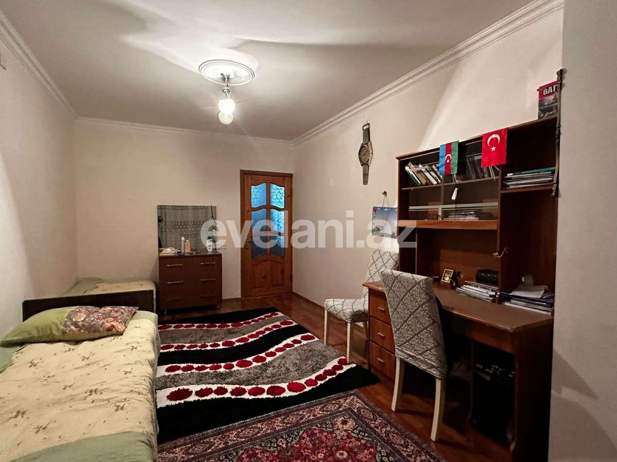 Satılır, köhnə tikili, 5 otaqlı, 120 m², Bakı, Xətai r, Həzi Aslanov m.
