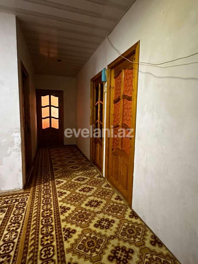 Satılır, köhnə tikili, 5 otaqlı, 120 m², Bakı, Xətai r, Həzi Aslanov m.