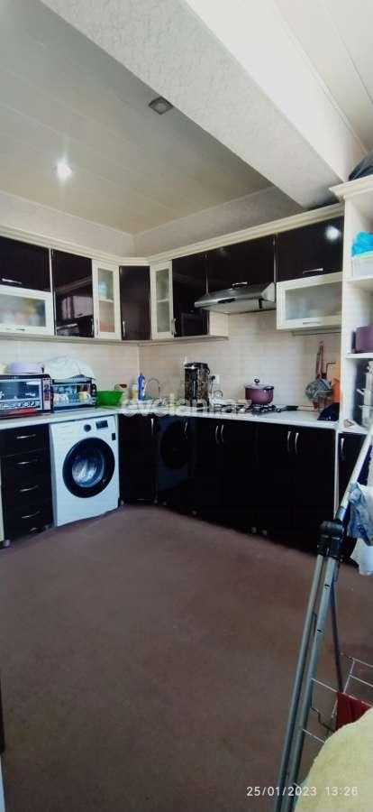 Satılır, köhnə tikili, 2 otaqlı, 62.99 m², Bakı, Xətai r, Əhmədli q, Əhmədli m.