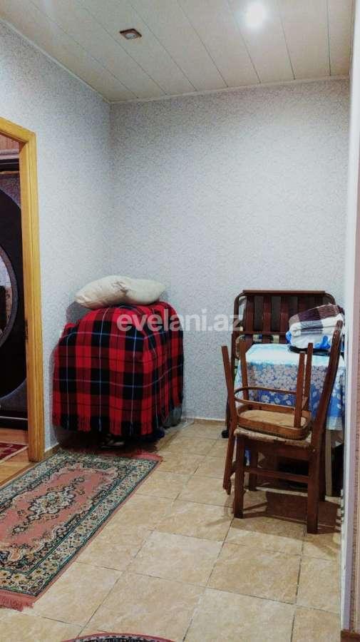 Satılır, köhnə tikili, 2 otaqlı, 62.99 m², Bakı, Xətai r, Əhmədli q, Əhmədli m.