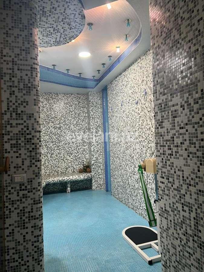 Rent, new building, 5 room, 270 m², Baku, Yasamal r, 20 yanvar m.