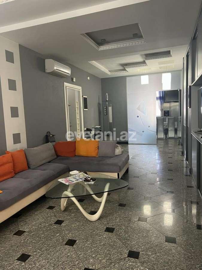 Rent, new building, 5 room, 270 m², Baku, Yasamal r, 20 yanvar m.