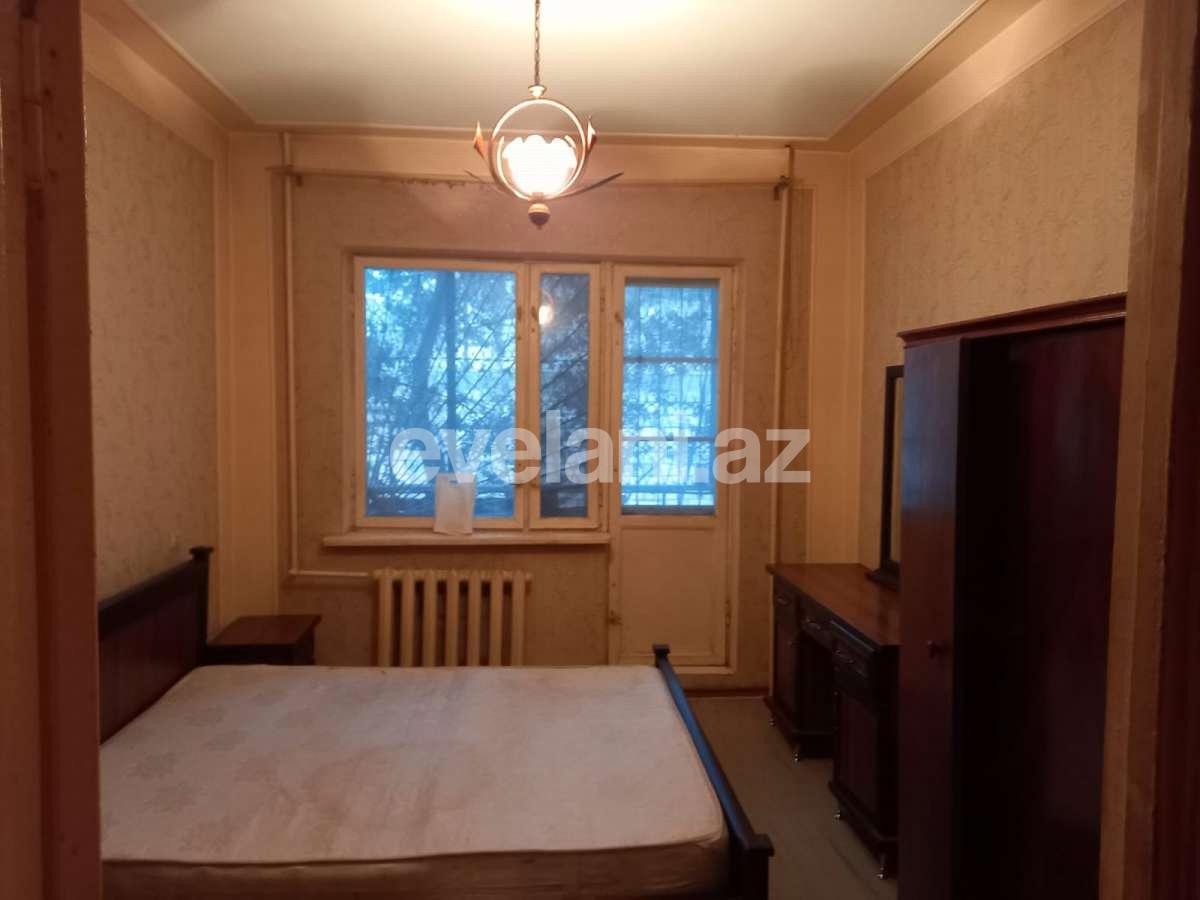 Satılır, köhnə tikili, 1 otaqlı, 57.99 m², Bakı, Xətai r, Əhmədli q, Əhmədli m.