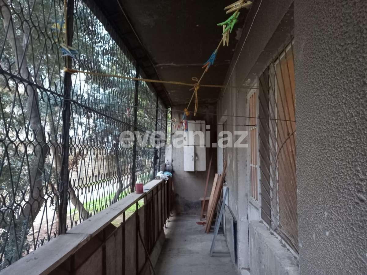 Satılır, köhnə tikili, 1 otaqlı, 57.99 m², Bakı, Xətai r, Əhmədli q, Əhmədli m.