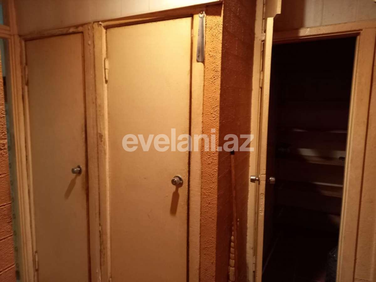 Satılır, köhnə tikili, 1 otaqlı, 57.99 m², Bakı, Xətai r, Əhmədli q, Əhmədli m.