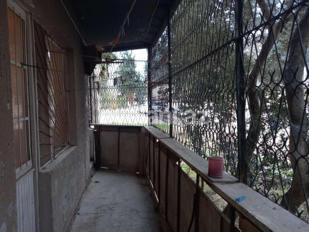 Satılır, köhnə tikili, 1 otaqlı, 57.99 m², Bakı, Xətai r, Əhmədli q, Əhmədli m.