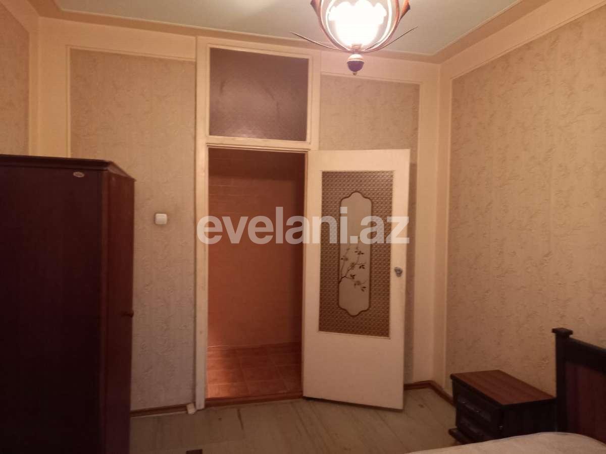 Satılır, köhnə tikili, 1 otaqlı, 57.99 m², Bakı, Xətai r, Əhmədli q, Əhmədli m.