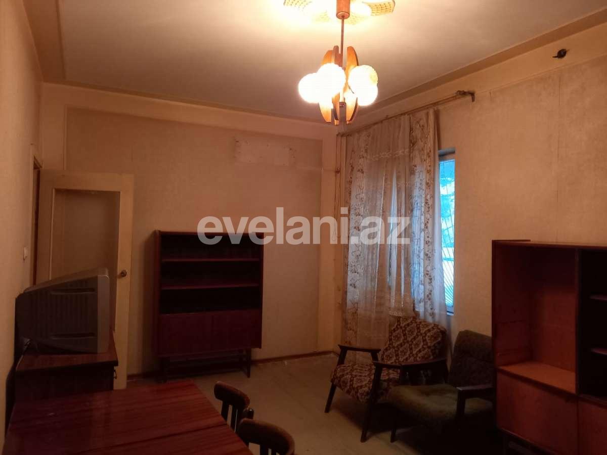 Satılır, köhnə tikili, 1 otaqlı, 57.99 m², Bakı, Xətai r, Əhmədli q, Əhmədli m.