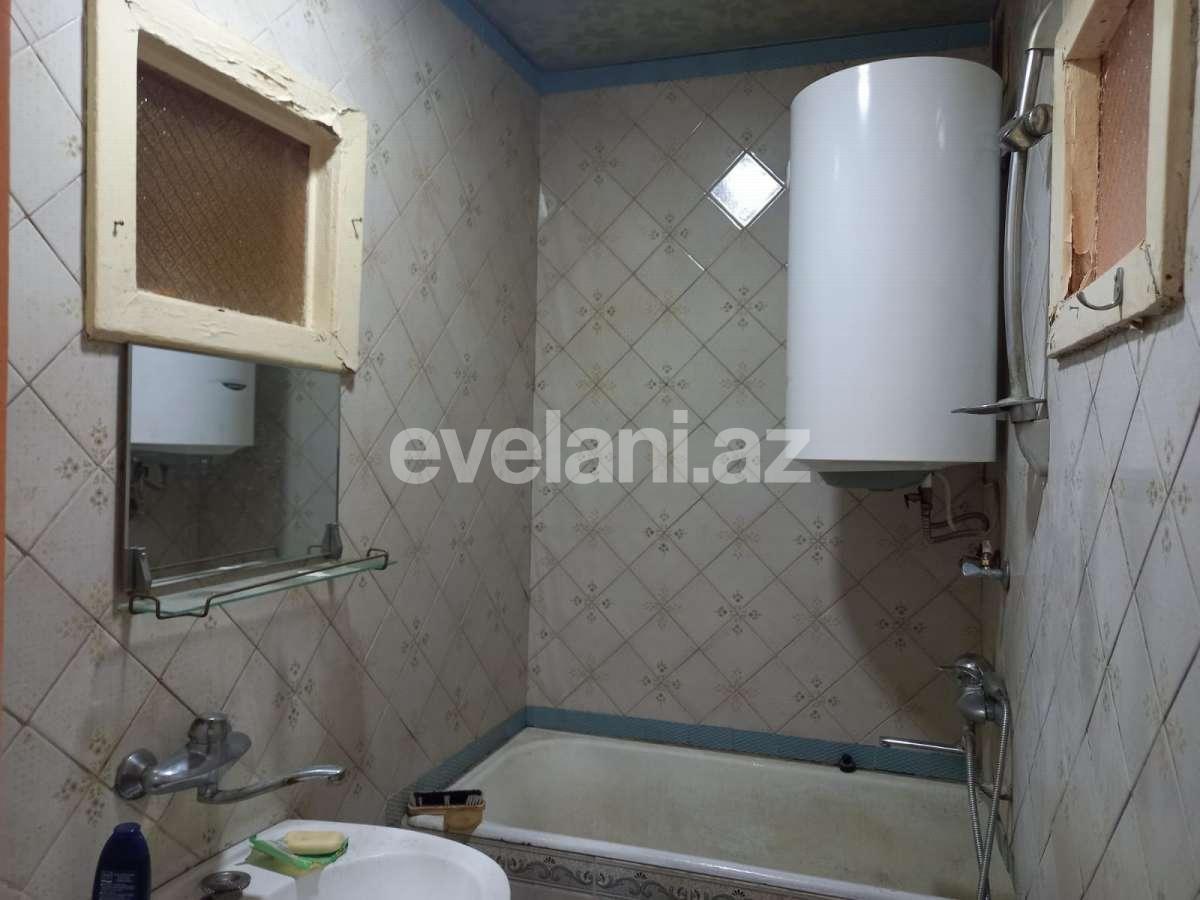 Satılır, köhnə tikili, 1 otaqlı, 57.99 m², Bakı, Xətai r, Əhmədli q, Əhmədli m.