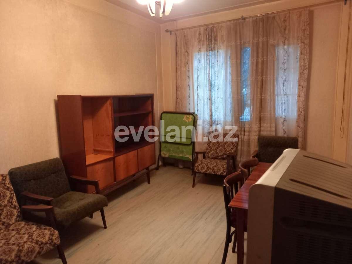 Satılır, köhnə tikili, 1 otaqlı, 57.99 m², Bakı, Xətai r, Əhmədli q, Əhmədli m.