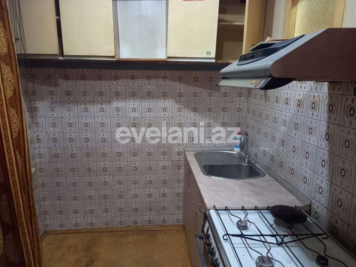 Satılır, köhnə tikili, 1 otaqlı, 57.99 m², Bakı, Xətai r, Əhmədli q, Əhmədli m.