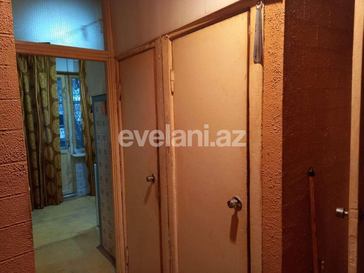 Satılır, köhnə tikili, 1 otaqlı, 57.99 m², Bakı, Xətai r, Əhmədli q, Əhmədli m.