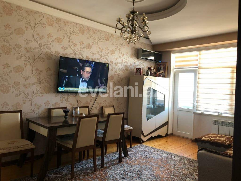 Satılır, yeni tikili, 2 otaqlı, 59.99 m², Bakı, Xətai r, Əhmədli q, Əhmədli m.