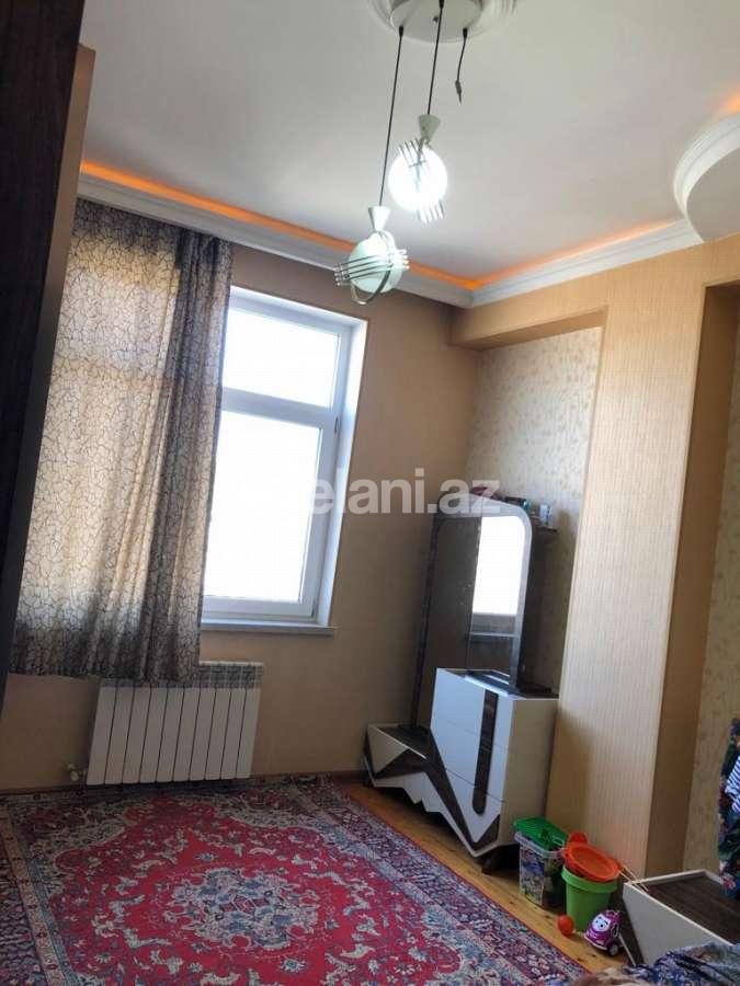 Satılır, yeni tikili, 2 otaqlı, 59.99 m², Bakı, Xətai r, Əhmədli q, Əhmədli m.