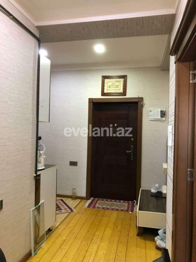 Satılır, yeni tikili, 2 otaqlı, 59.99 m², Bakı, Xətai r, Əhmədli q, Əhmədli m.