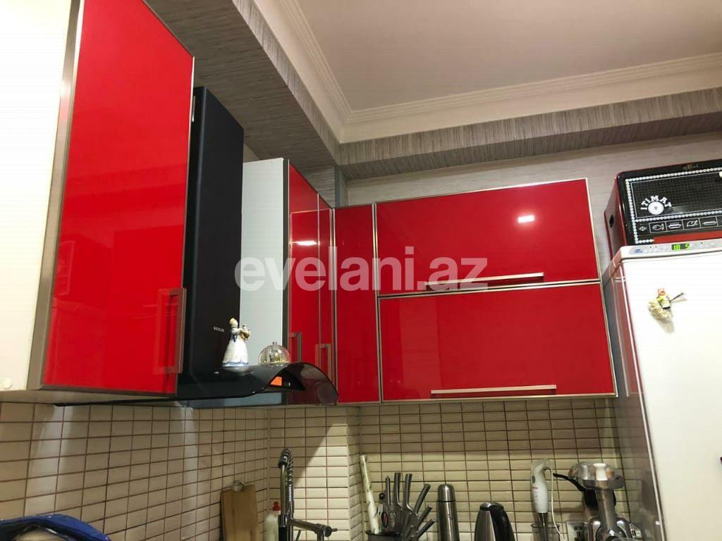 Satılır, yeni tikili, 2 otaqlı, 59.99 m², Bakı, Xətai r, Əhmədli q, Əhmədli m.