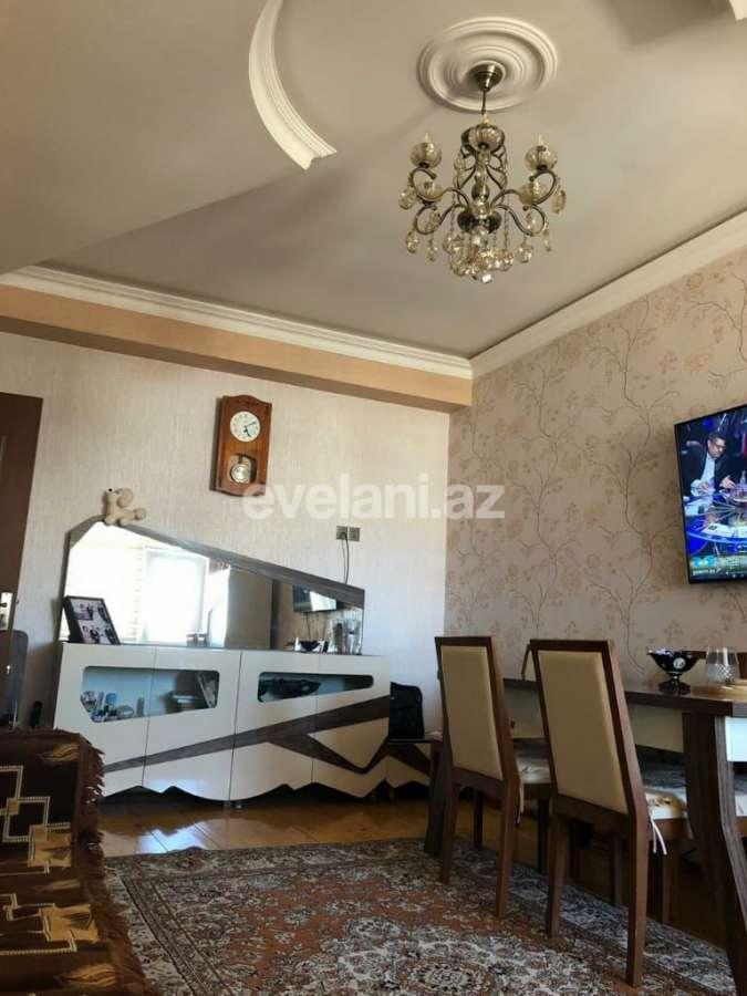 Satılır, yeni tikili, 2 otaqlı, 59.99 m², Bakı, Xətai r, Əhmədli q, Əhmədli m.
