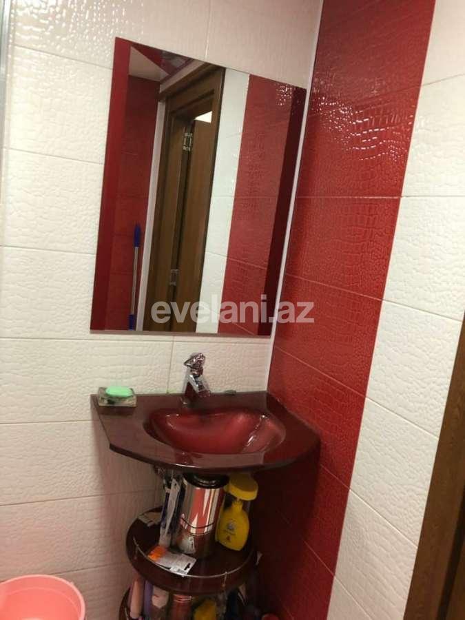 Satılır, yeni tikili, 2 otaqlı, 59.99 m², Bakı, Xətai r, Əhmədli q, Əhmədli m.