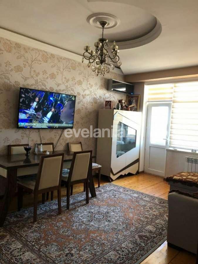 Satılır, yeni tikili, 2 otaqlı, 59.99 m², Bakı, Xətai r, Əhmədli q, Əhmədli m.