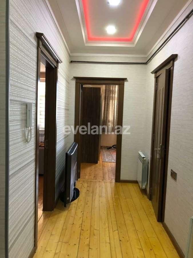 Satılır, yeni tikili, 2 otaqlı, 59.99 m², Bakı, Xətai r, Əhmədli q, Əhmədli m.