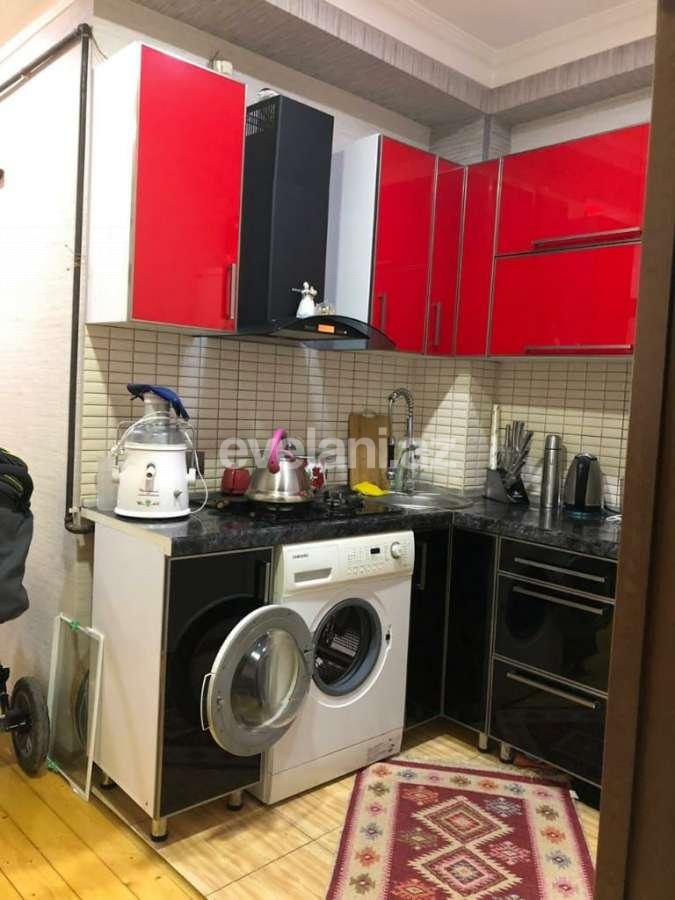 Satılır, yeni tikili, 2 otaqlı, 59.99 m², Bakı, Xətai r, Əhmədli q, Əhmədli m.