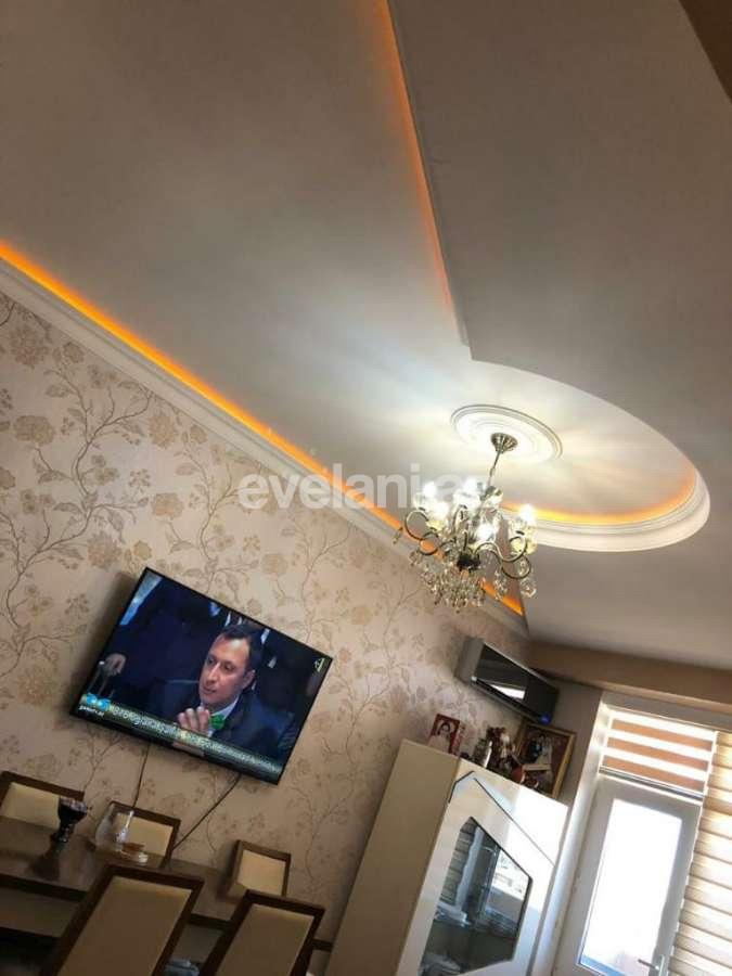 Satılır, yeni tikili, 2 otaqlı, 59.99 m², Bakı, Xətai r, Əhmədli q, Əhmədli m.