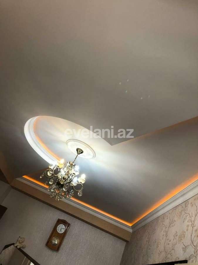 Satılır, yeni tikili, 2 otaqlı, 59.99 m², Bakı, Xətai r, Əhmədli q, Əhmədli m.