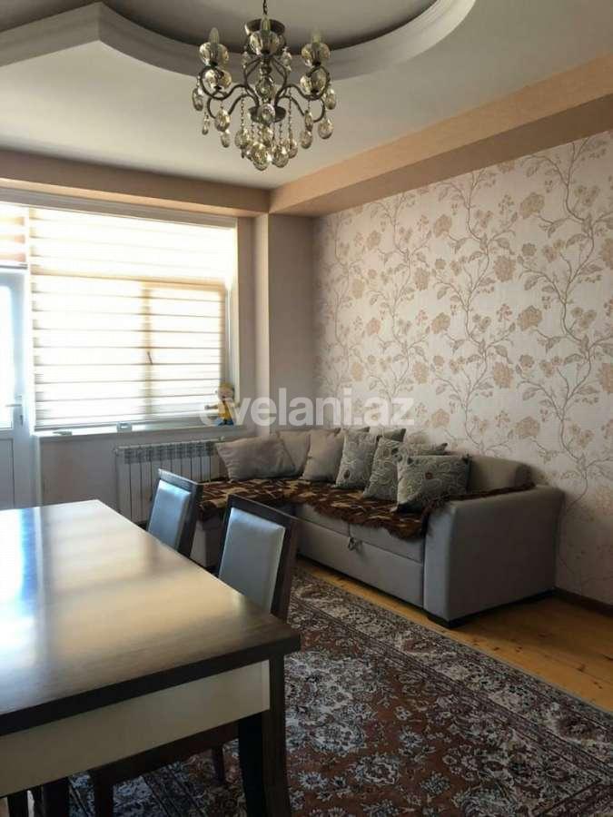 Satılır, yeni tikili, 2 otaqlı, 59.99 m², Bakı, Xətai r, Əhmədli q, Əhmədli m.