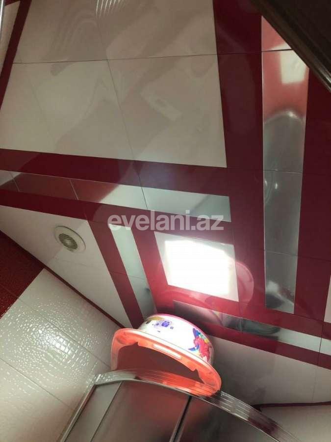 Satılır, yeni tikili, 2 otaqlı, 59.99 m², Bakı, Xətai r, Əhmədli q, Əhmədli m.