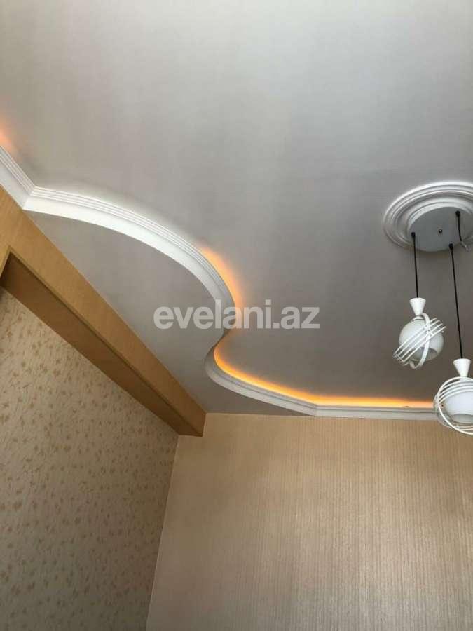 Satılır, yeni tikili, 2 otaqlı, 59.99 m², Bakı, Xətai r, Əhmədli q, Əhmədli m.