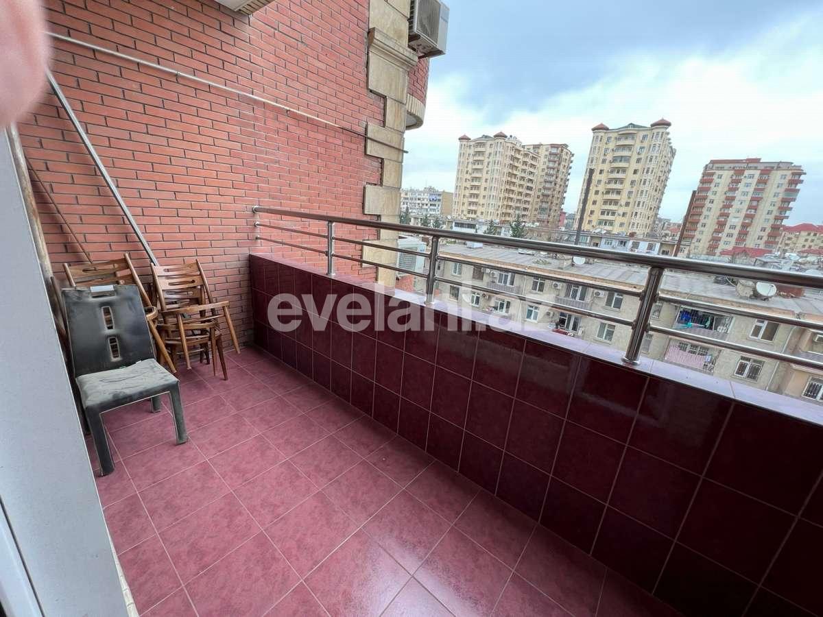 Kirayə verilir, yeni tikili, 3 otaqlı, 130 m², Bakı, Nərimanov r, Gənclik m.