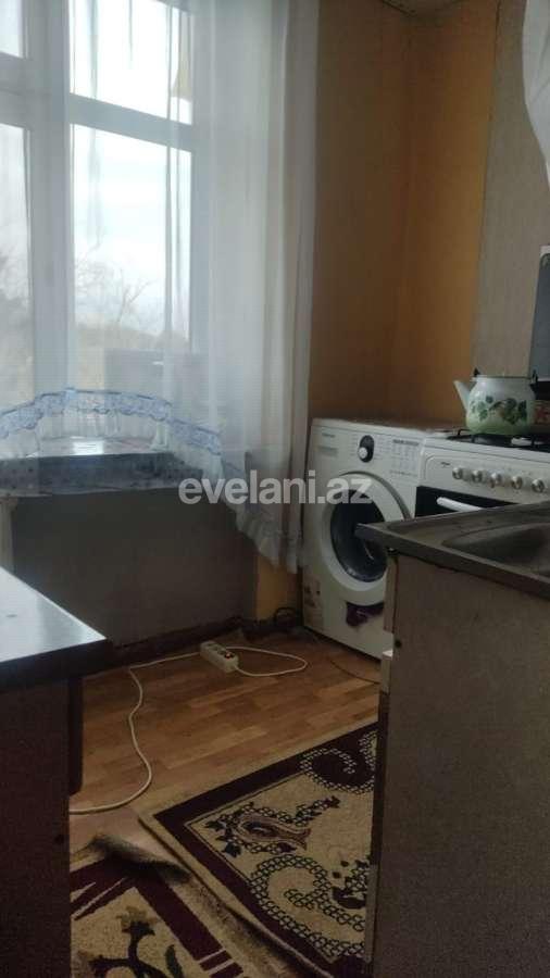 Satılır, köhnə tikili, 2 otaqlı, 55 m², Bakı, Xətai r, Həzi Aslanov q, Həzi Aslanov m.