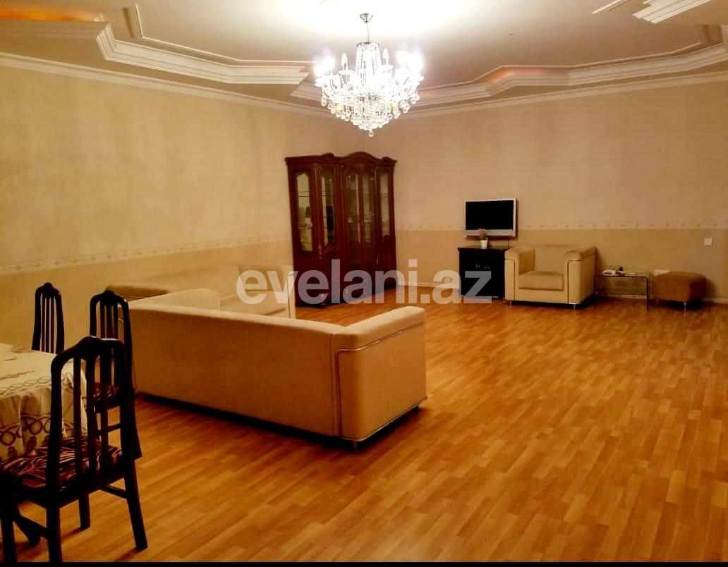 Satılır, yeni tikili, 5 otaqlı, 249.99 m², Bakı, Nərimanov r.