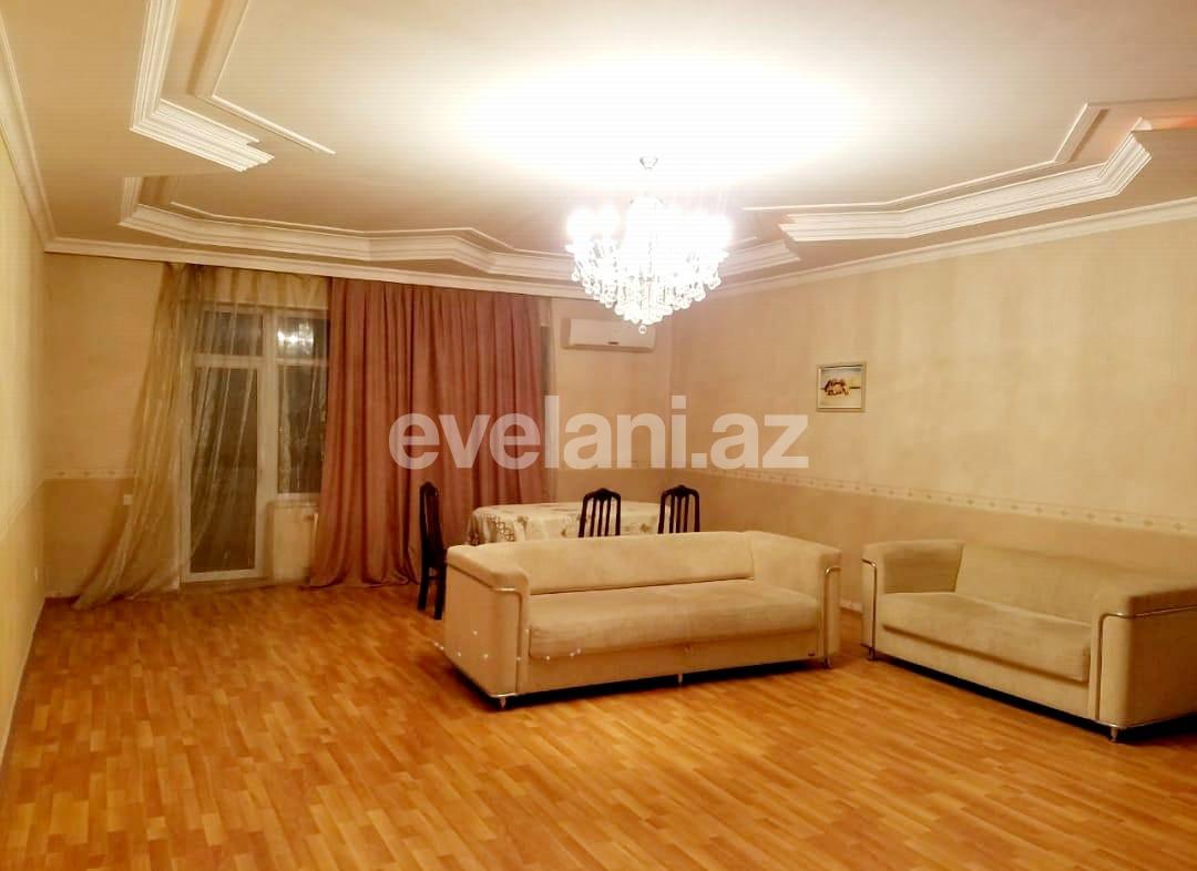 Satılır, yeni tikili, 5 otaqlı, 249.99 m², Bakı, Nərimanov r.
