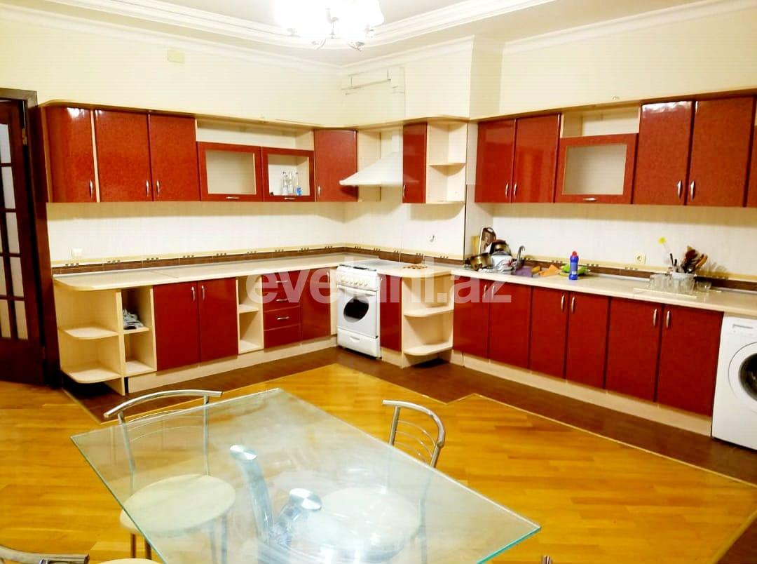 Satılır, yeni tikili, 5 otaqlı, 249.99 m², Bakı, Nərimanov r.