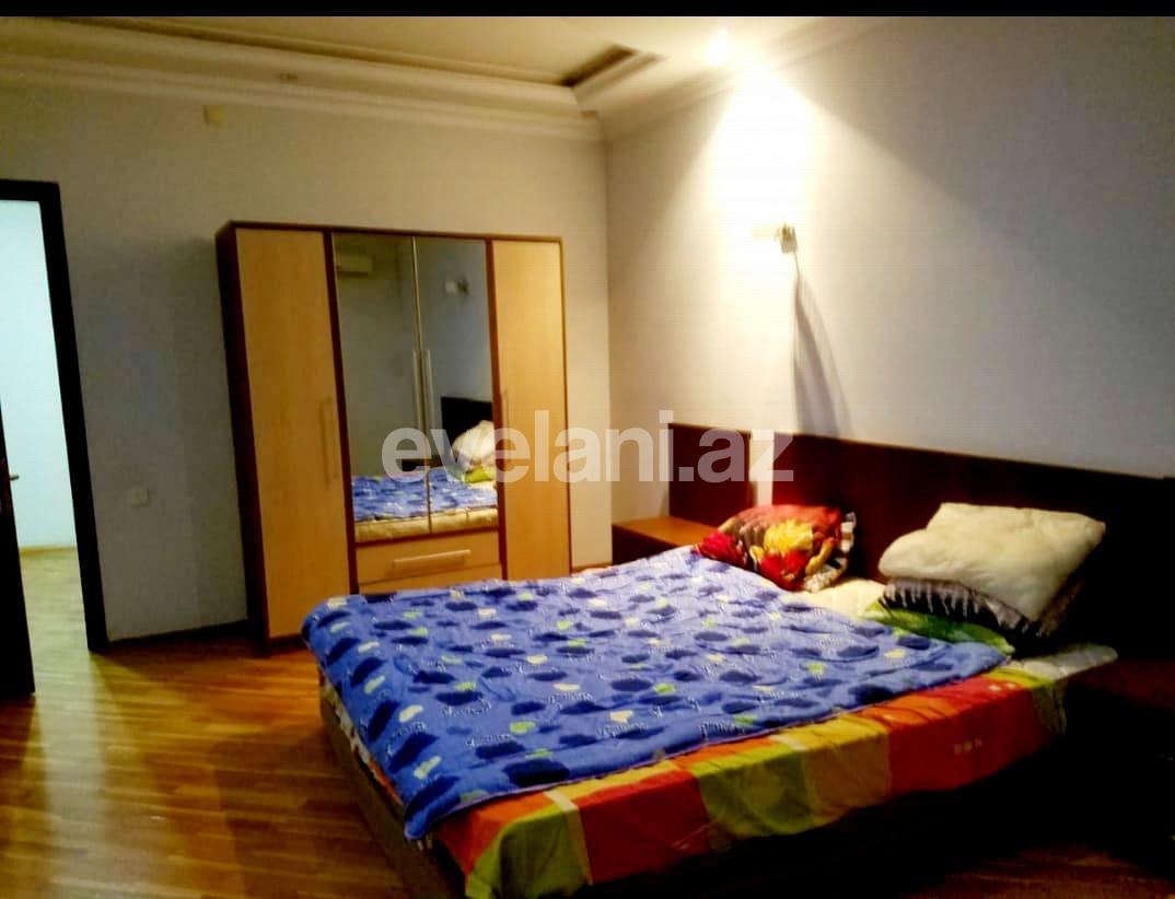 Satılır, yeni tikili, 5 otaqlı, 249.99 m², Bakı, Nərimanov r.