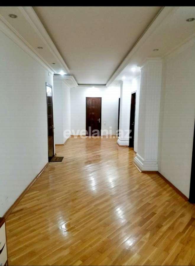 Satılır, yeni tikili, 5 otaqlı, 249.99 m², Bakı, Nərimanov r.