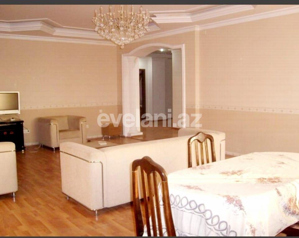 Satılır, yeni tikili, 5 otaqlı, 249.99 m², Bakı, Nərimanov r.