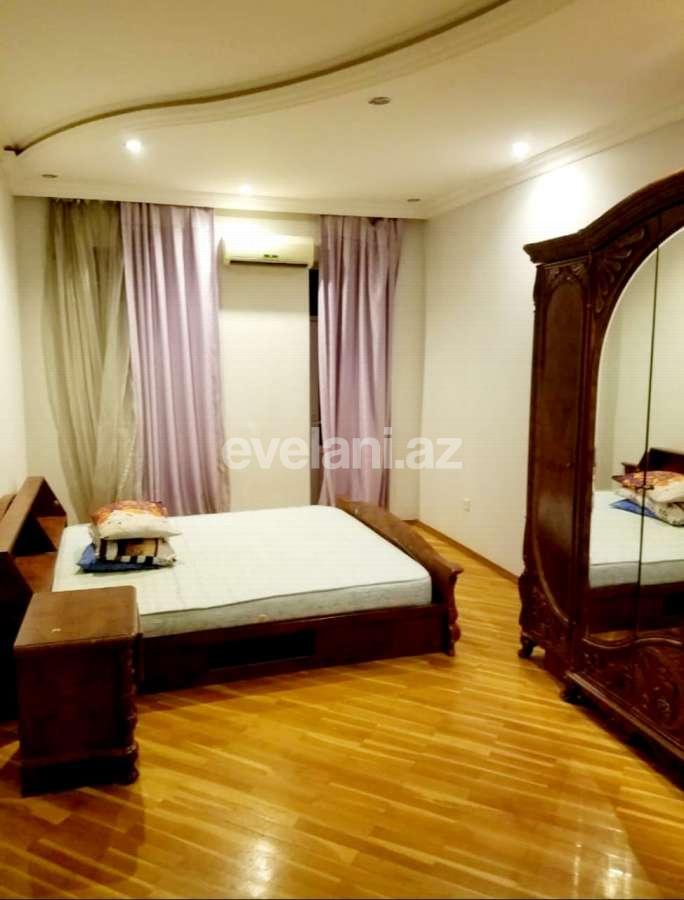 Satılır, yeni tikili, 5 otaqlı, 249.99 m², Bakı, Nərimanov r.