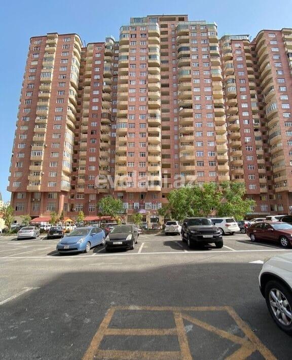 Satılır, yeni tikili, 5 otaqlı, 249.99 m², Bakı, Nərimanov r.