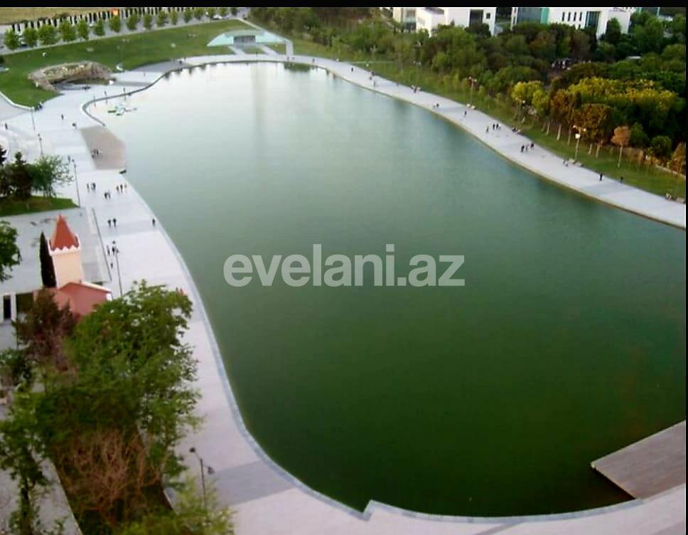 Satılır, yeni tikili, 5 otaqlı, 249.99 m², Bakı, Nərimanov r.