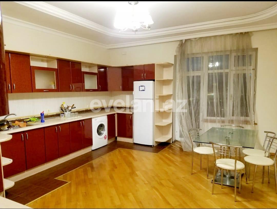 Satılır, yeni tikili, 5 otaqlı, 249.99 m², Bakı, Nərimanov r.