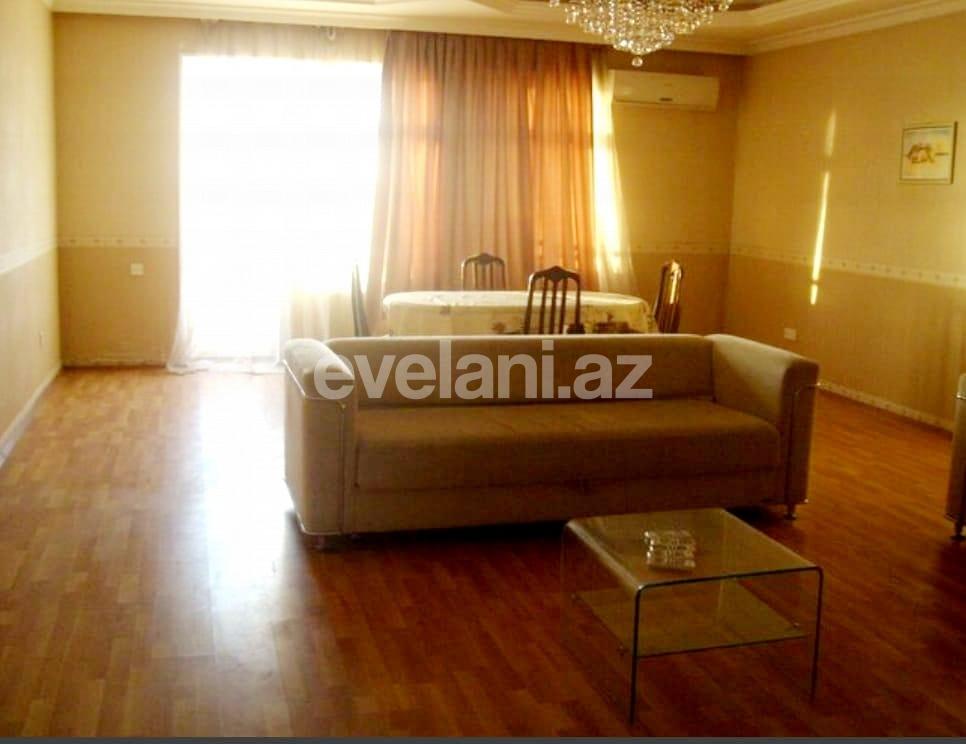 Satılır, yeni tikili, 5 otaqlı, 249.99 m², Bakı, Nərimanov r.