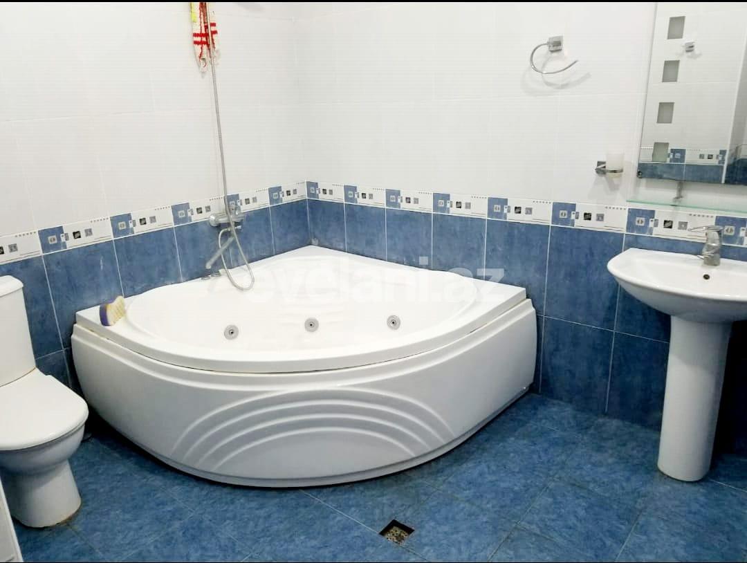 Satılır, yeni tikili, 5 otaqlı, 249.99 m², Bakı, Nərimanov r.