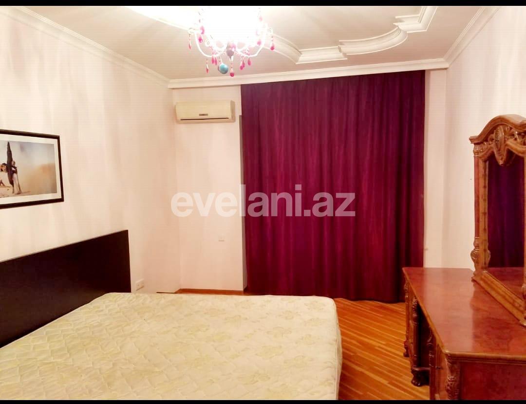 Satılır, yeni tikili, 5 otaqlı, 249.99 m², Bakı, Nərimanov r.